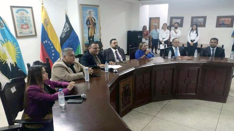 Incertidumbre en Lagunillas por la elección de la nueva junta directiva