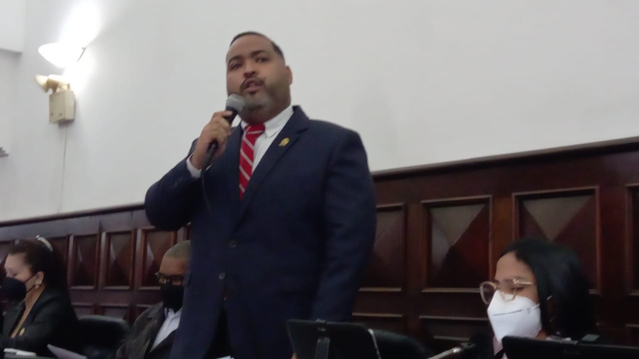 Clez Aprobó En Primera Discusión Tres Anteproyectos De Leyes Para El Desarrollo Del Zulia 2396