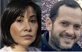 Condenan a 15 años de cárcel en EE.UU. a la exenfermera de Hugo Chávez y a su marido