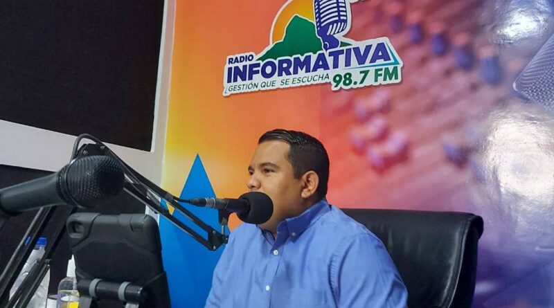 Gobernador de Falcón reconoce fallas en el Centro de Refinación