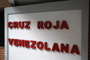 La Justicia interviene la Cruz Roja venezolana y designa directiva para reestructuración